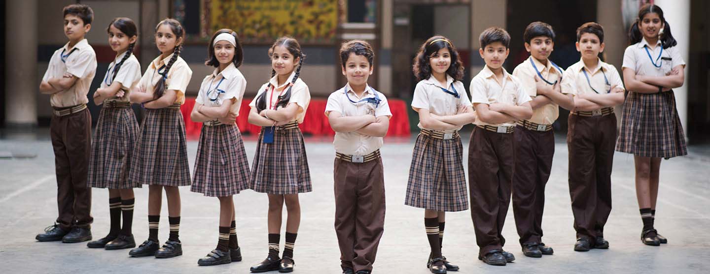 JKG International School, Indirapuram ghaziabad